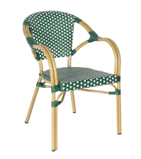 Стул для летней веранды